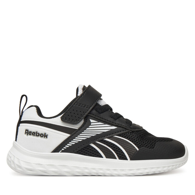 Сникърси Reebok 23KC2330(III)CH Черен цвят на ниска цена