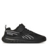 Сникърси Reebok 23KC2330(IV)CH Черен цвят на ниска цена