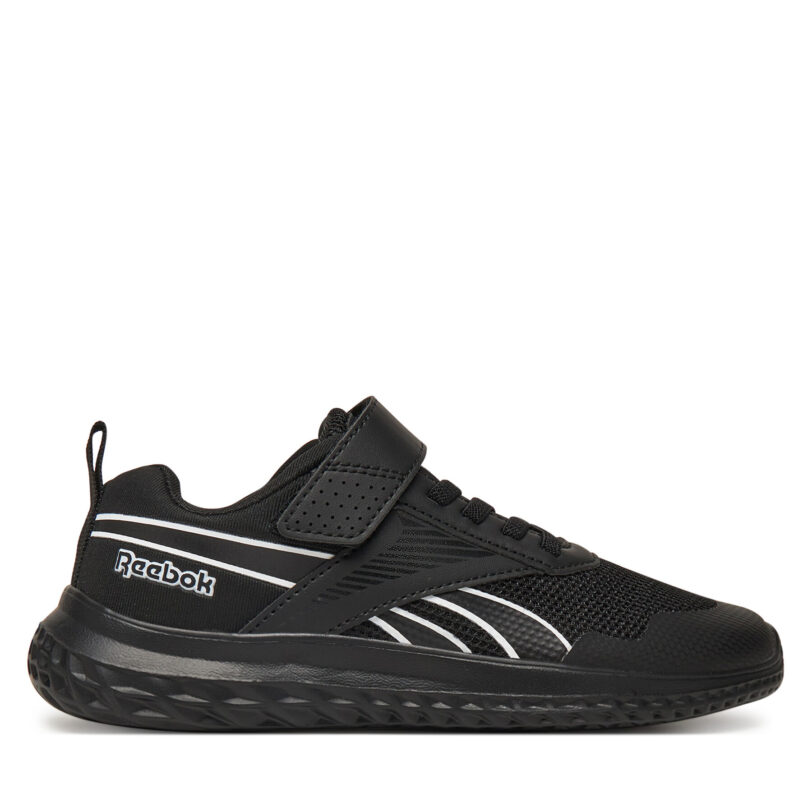 Сникърси Reebok 23KC2330(IV)CH Черен цвят на ниска цена