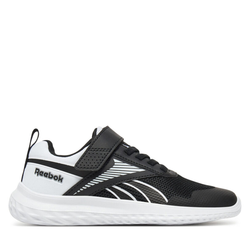 Сникърси Reebok 23KC2330(IV)CH Черен цвят на ниска цена