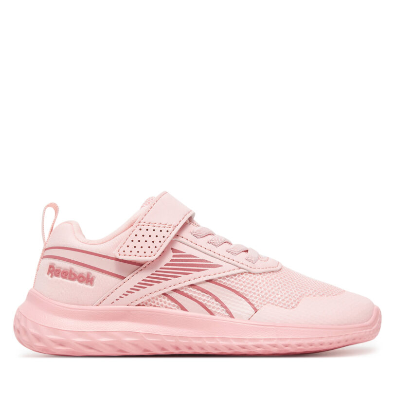 Сникърси Reebok 23KC2330(IV)DZ Розов цвят на ниска цена