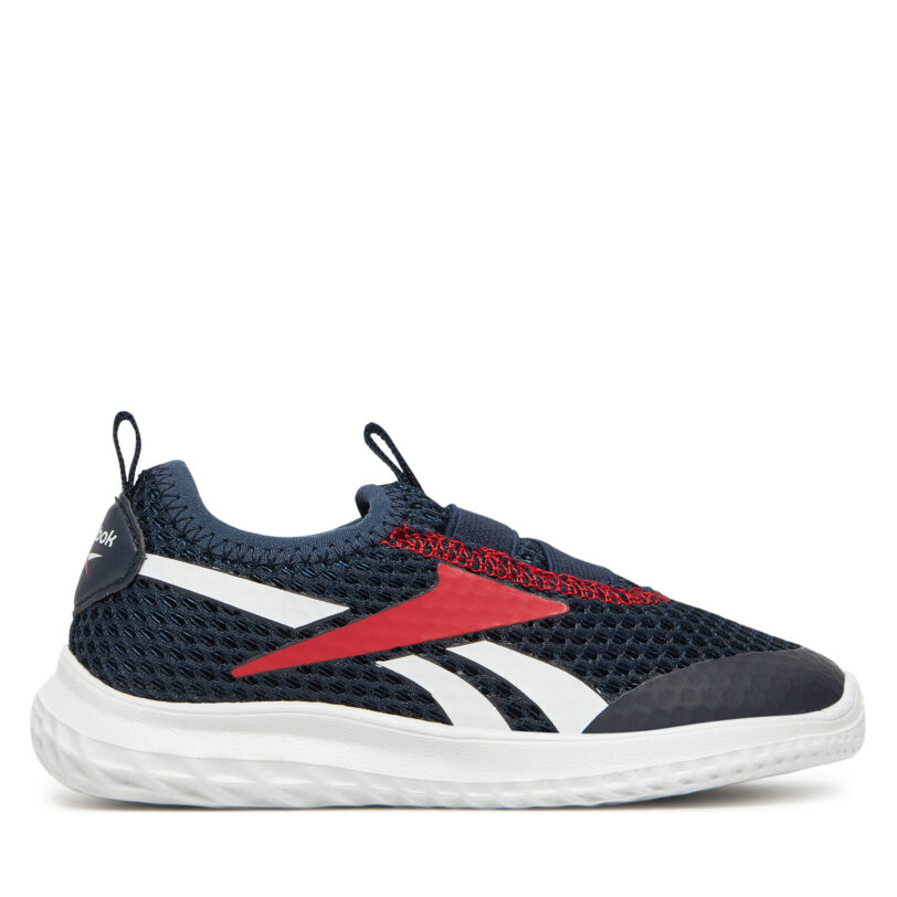 Сникърси Reebok 23KC391(III)CH Тъмносин цвят на ниска цена