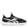 Сникърси Reebok 23KC391(III)DZ Черен цвят на ниска цена
