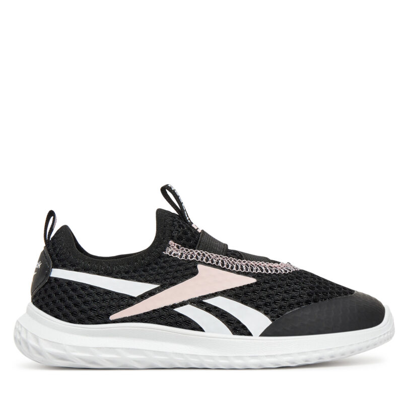 Сникърси Reebok 23KC391(III)DZ Черен цвят на ниска цена