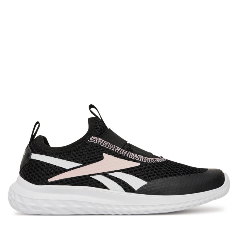 Сникърси Reebok 23KC391(IV)DZ Черен цвят на ниска цена