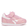 Сникърси Reebok 24KC2078(III)DZ Розов цвят на ниска цена