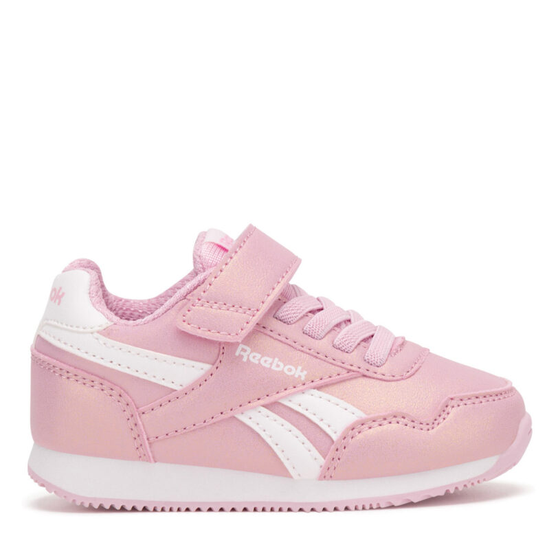 Сникърси Reebok 24KC2078(III)DZ Розов цвят на ниска цена