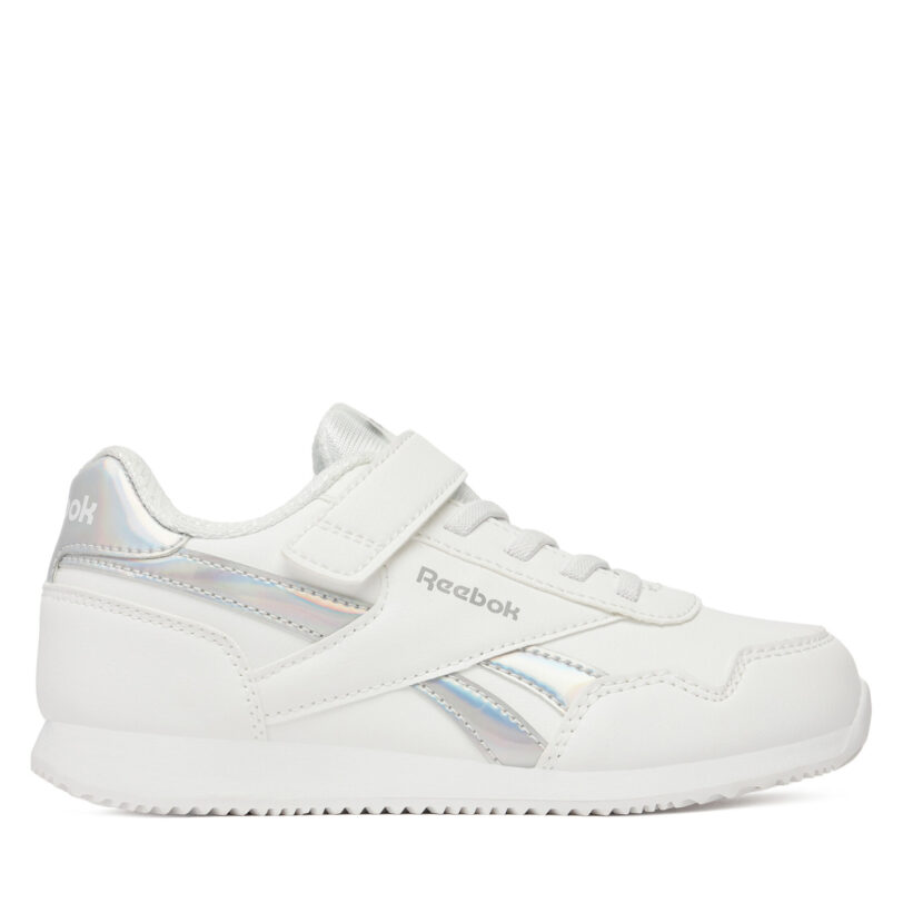 Сникърси Reebok 24KC2078(IV)DZ Бял цвят на ниска цена