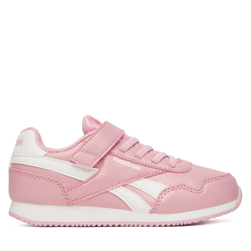 Сникърси Reebok 24KC2078(IV)DZ Розов цвят на ниска цена