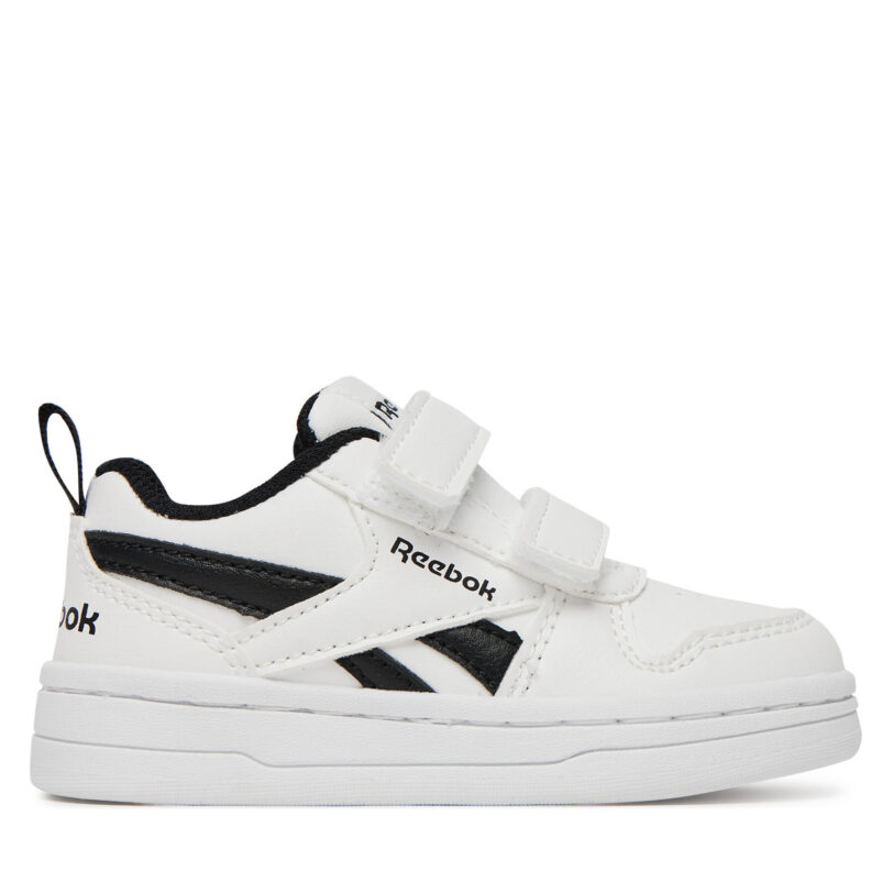 Сникърси Reebok 24KC2080(III)CH Бял цвят на ниска цена