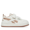 Сникърси Reebok 24KC2080(III)DZ Бял цвят на ниска цена