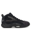 Сникърси Reebok ANSWER III 100209104 Черен цвят на ниска цена