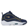 Сникърси Reebok ANSWER III 100209505 Тъмносин цвят на ниска цена