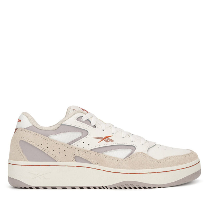 Сникърси Reebok ATR CHILL 96 100208957 Бял цвят на ниска цена