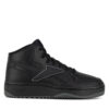 Сникърси Reebok ATR CHILL MID 100224084 Черен цвят на ниска цена
