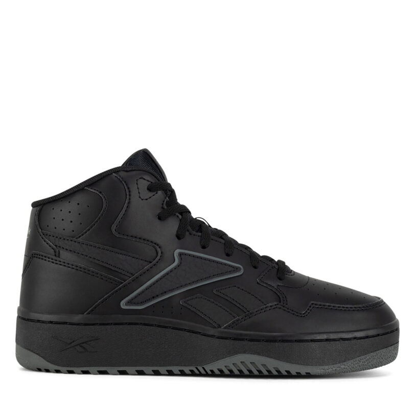 Сникърси Reebok ATR CHILL MID 100224084 Черен цвят на ниска цена
