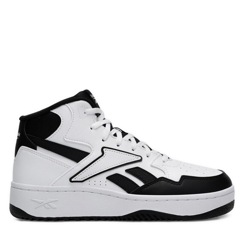 Сникърси Reebok ATR CHILL MID 100224085 Бял цвят на ниска цена