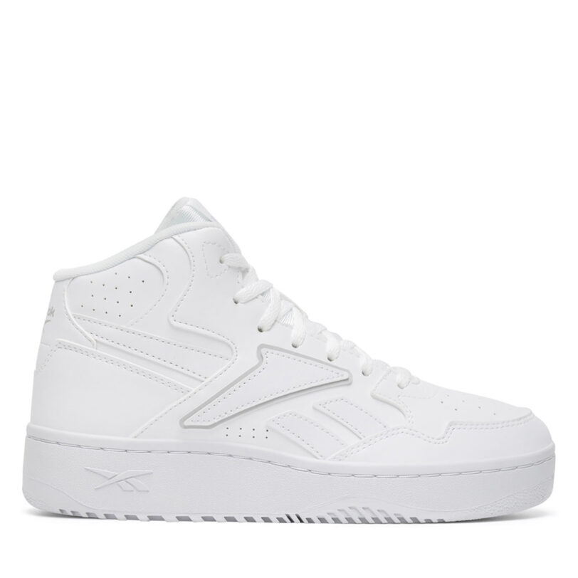 Сникърси Reebok ATR CHILL MID 100224087 Бял цвят на ниска цена