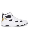 Сникърси Reebok ATR DECIMATOR 100201335 Бял цвят на ниска цена