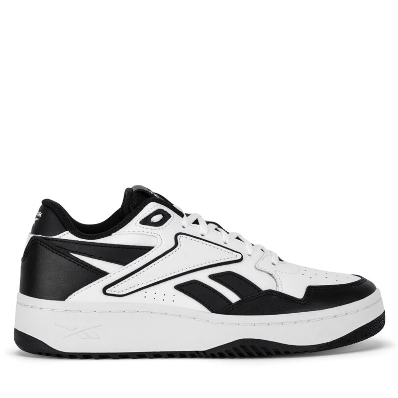Сникърси Reebok Atr Chill 100201933 Бял цвят на ниска цена