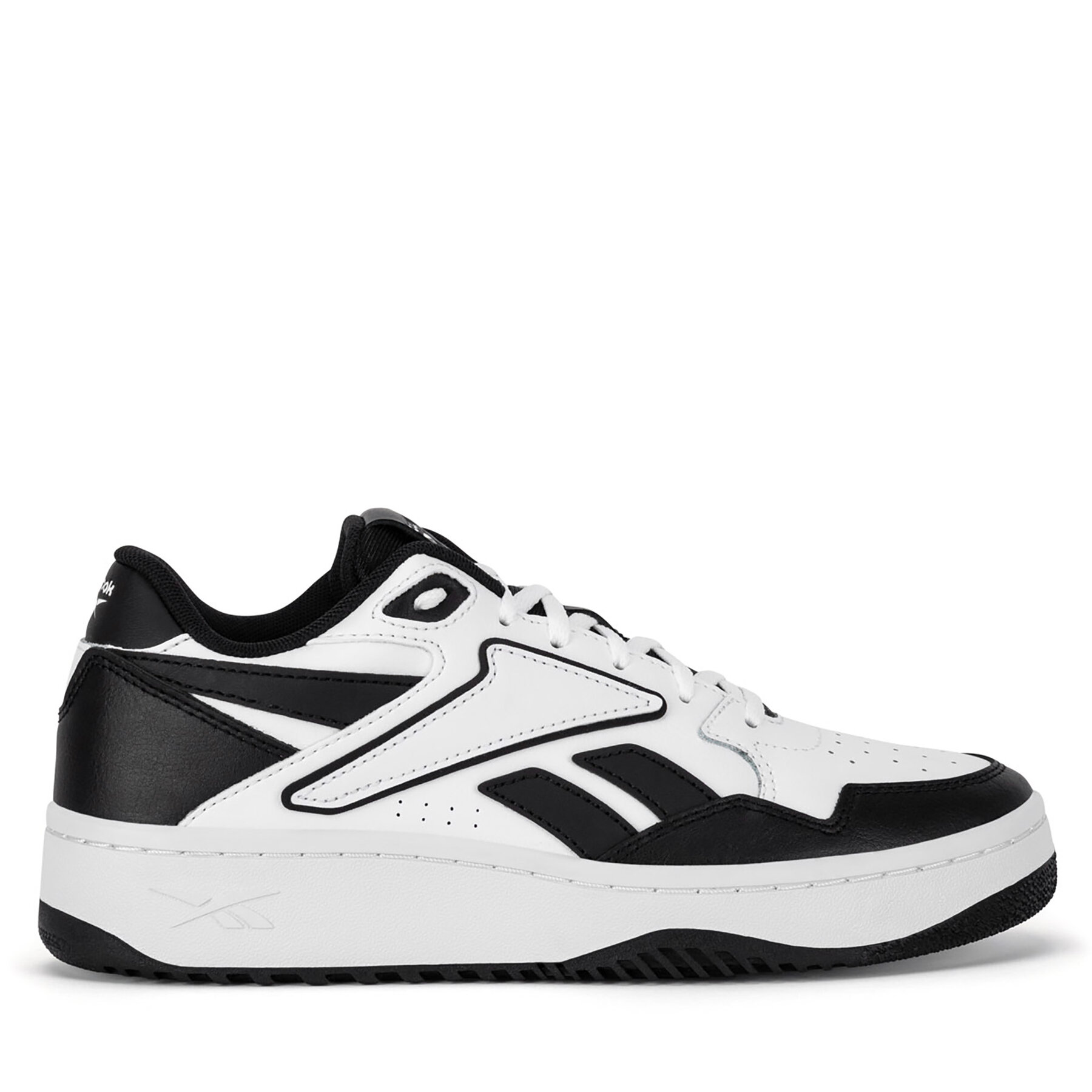 Сникърси Reebok Atr Chill 100201933 Бял цвят на ниска цена