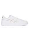Сникърси Reebok BB 1000 100211080 Бял цвят на ниска цена