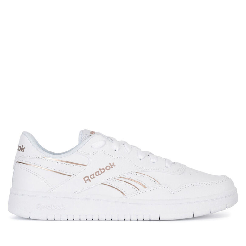 Сникърси Reebok BB 1000 100211080 Бял цвят на ниска цена