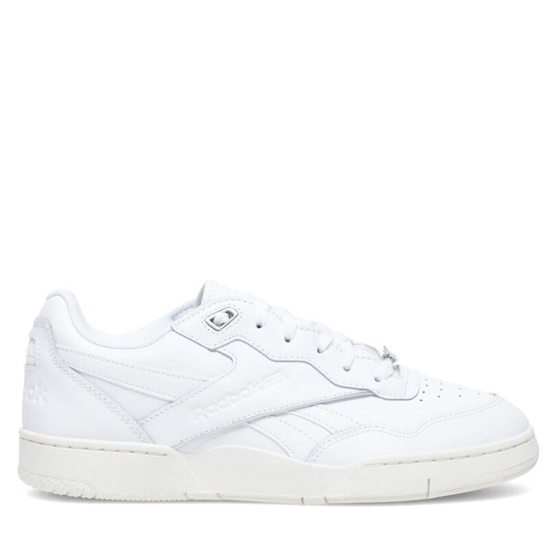 Сникърси Reebok BB 4000 100033649 Бял цвят на ниска цена