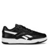 Сникърси Reebok BB 4000 II 100032896 Черен цвят на ниска цена