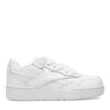 Сникърси Reebok BB 4000 II 100033206 (III) Бял цвят на ниска цена