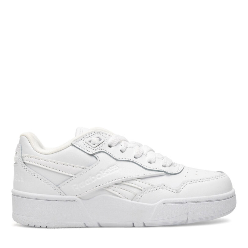Сникърси Reebok BB 4000 II 100033206 (III) Бял цвят на ниска цена