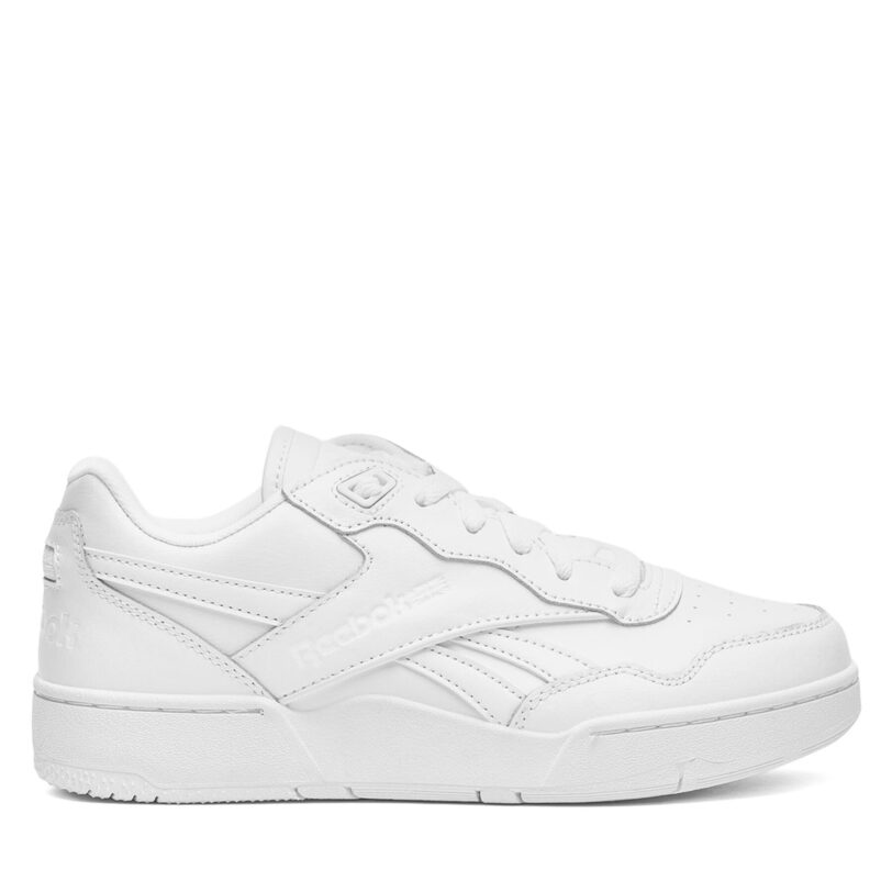 Сникърси Reebok BB 4000 II 100033206 (IV) Бял цвят на ниска цена