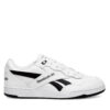 Сникърси Reebok BB 4000 II 100033316 Бял цвят на ниска цена