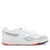 Сникърси Reebok BB 4000 II HQ3582-M Бял цвят на ниска цена