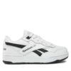 Сникърси Reebok BB 4000 II ID5163 Бял цвят на ниска цена