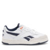 Сникърси Reebok BB 4000 II IE6832-M Бял цвят на ниска цена