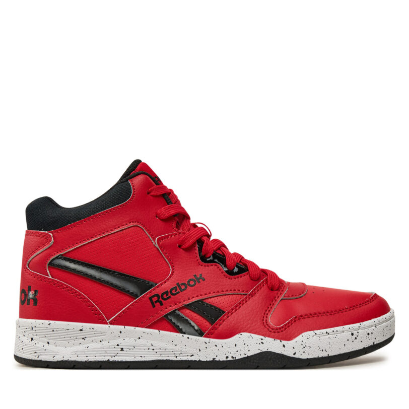 Сникърси Reebok BB4500 COURT 100033479 Червен цвят на ниска цена