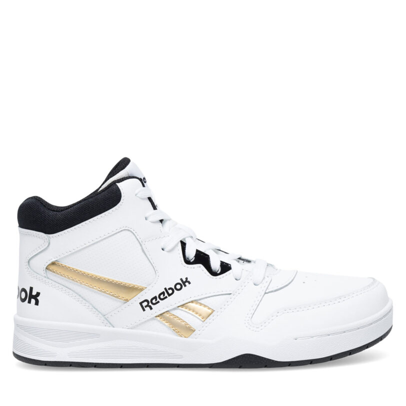 Сникърси Reebok BB4500 COURT 100033480K Бял цвят на ниска цена