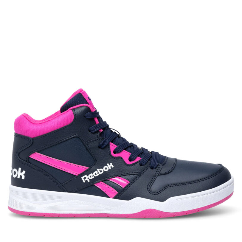 Сникърси Reebok BB4500 COURT 100033481K Тъмносин цвят на ниска цена