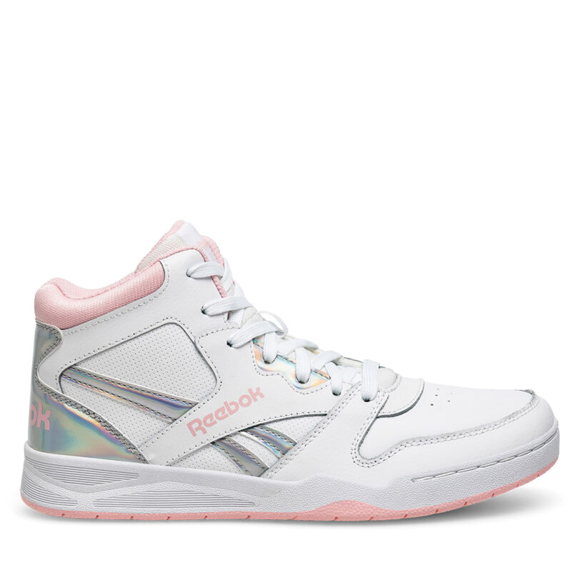 Сникърси Reebok BB4500 COURT 100033482K Бял цвят на ниска цена
