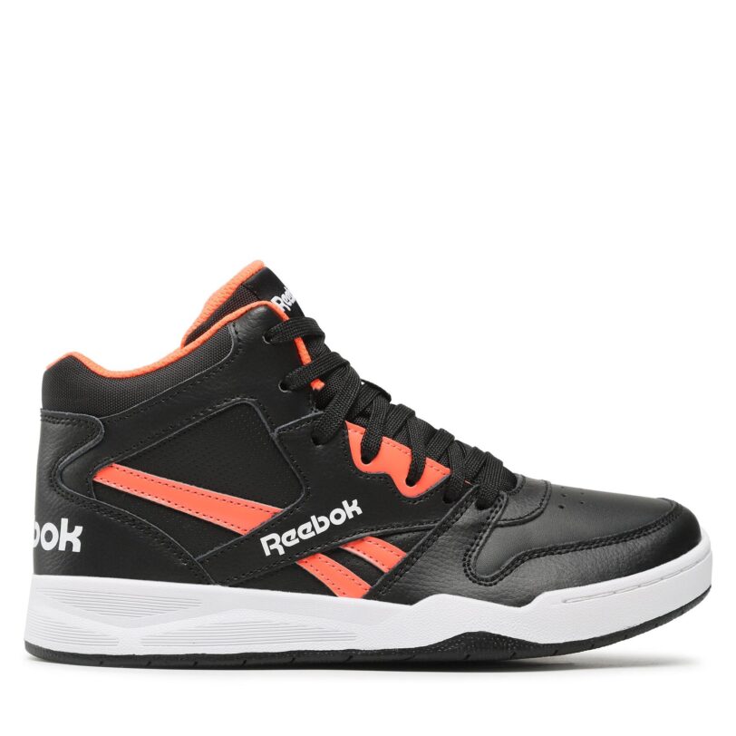 Сникърси Reebok BB4500 Court HQ413 Черен цвят на ниска цена