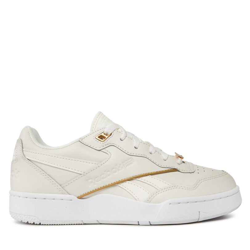 Сникърси Reebok Bb 4000 II IE9769 Бял цвят на ниска цена