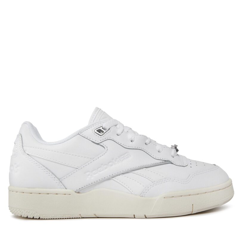 Сникърси Reebok Bb 4000 II IE9770 Бял цвят на ниска цена