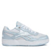 Сникърси Reebok Bb 4000 II IF0746 Сив цвят на ниска цена