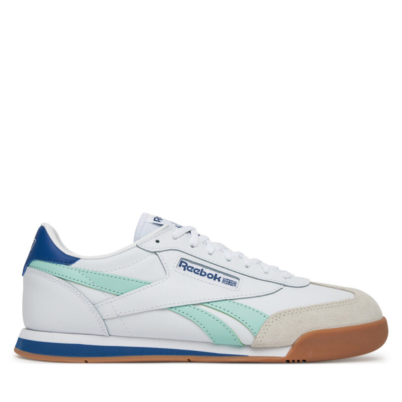 Сникърси Reebok CAMPIO XT 100209322 Бял цвят на ниска цена