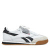 Сникърси Reebok CAMPIO XT KILTY 100235245 Бял цвят на ниска цена