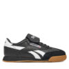 Сникърси Reebok CAMPIO XT KILTY 100235246 Черен цвят на ниска цена