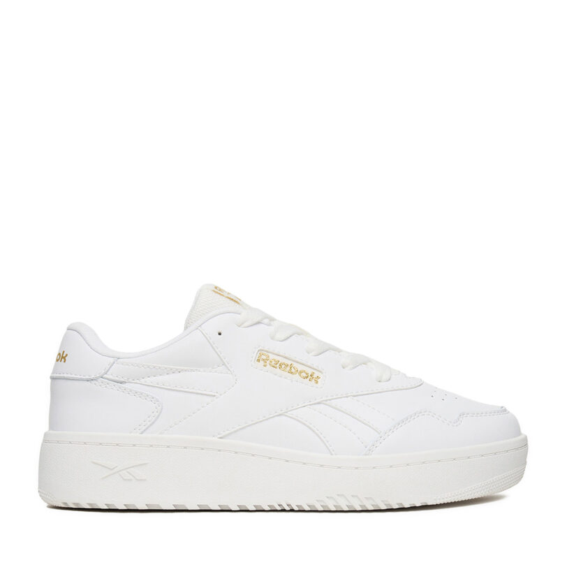 Сникърси Reebok CEO-123 Бял цвят на ниска цена