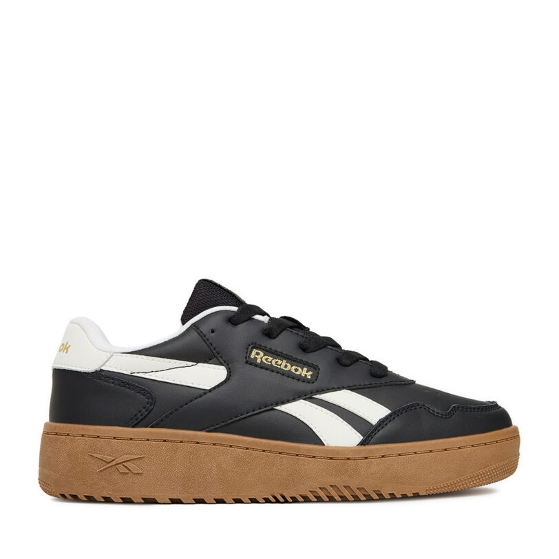 Сникърси Reebok CEO-123 Черен цвят на ниска цена