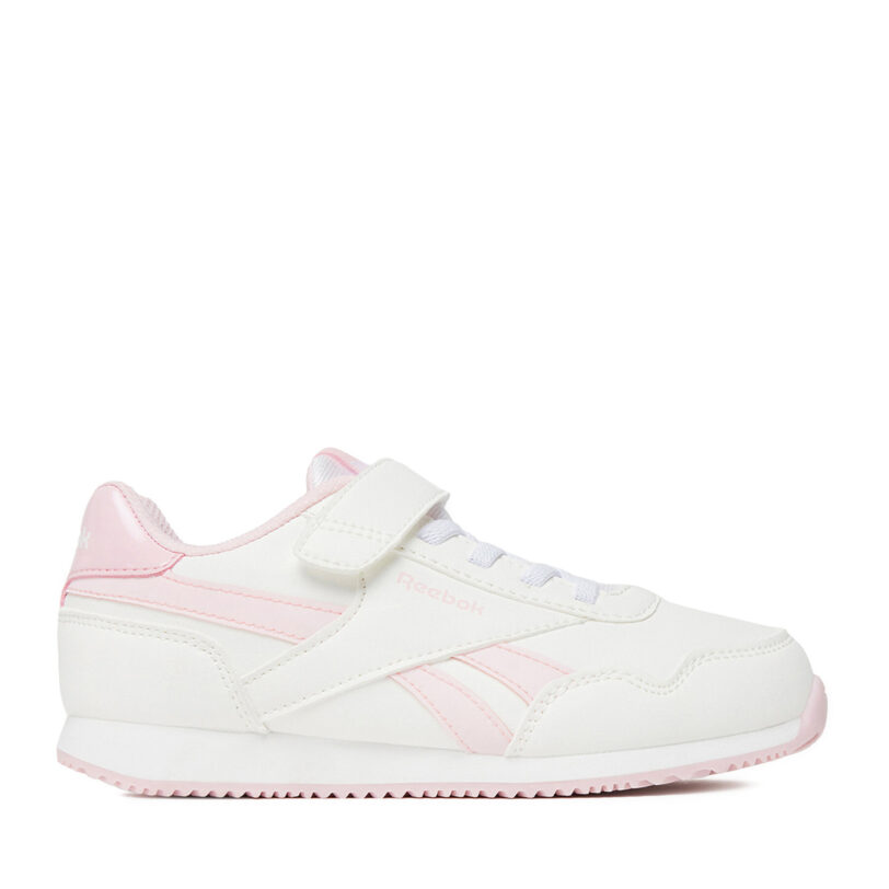Сникърси Reebok CEO-24KC2076 Бял цвят на ниска цена